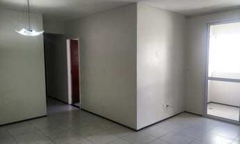 Imagem 2: Residencial lauro Maia 2, o apartamento mais procurado do Bairro de Fátima