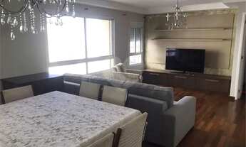 Imagem 2: Apartamento Apartamento com 3 dormitórios