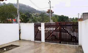 Imagem 2: Casa com 3 dormitórios à venda, 83 m² por R$ 320.000,00 - Retiro - Maricá/RJ