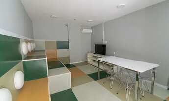 Imagem 6: Apartamento Garden à venda com 121m com 2 quartos em Vila Isabel - Rio de Janeiro-RJ