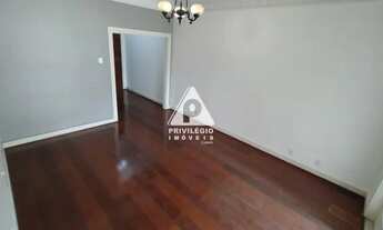 Imagem 2: Botafogo, 3 Quartos, Área de serviço, Dependências, Vista livre, Sol da manhã