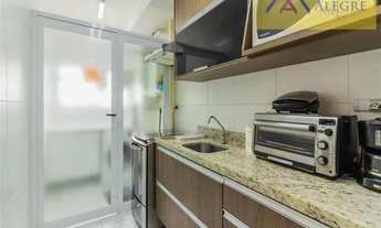 Imagem 5: São Paulo - Apartamento Padrão - Jardim Prudência