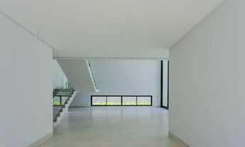 Imagem 4: Goiânia - Casa de Condomínio - Residencial Alphaville Flamboyant