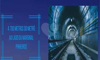 Imagem 6: São Paulo - Casa Comercial - PINHEIROS