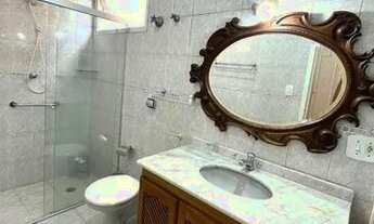 Imagem 5: Apartamento com 3 dormitórios à venda, 87 m² por R$ 950.000,00 - Moema - São Paulo/SP