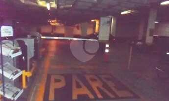 Imagem 4: SALA COMERCIAL DE 93M² COM 3 VAGAS NO BROOKLIN