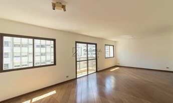 Imagem 2: Apartamento Venda 4 Dormitórios - 163 m² Paraíso