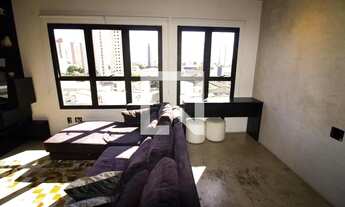 Imagem 6: Apartamento para Aluguel - Mooca, 1 Quarto, 70 m2