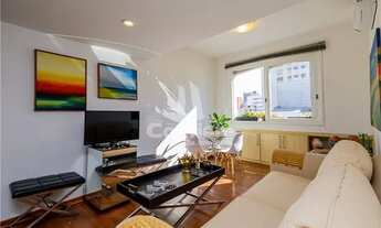 Imagem 3: Ótimo ap 2 dm c/gar no bairro Bom Fim