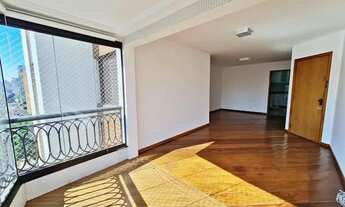 Imagem 6: GREEN PARK VILA CLEMENTINO 3 DORMITÓRIOS 2 SUÍVES VARANDA FECHADA