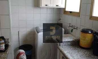 Imagem 6: Apartamento com 3 dormitórios, 107 m² - venda por R$ 1.080.000,00 ou aluguel por R$ 6.131