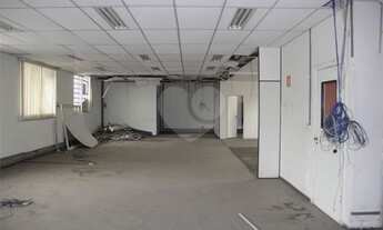 Imagem 2: Galpão Comercial para locação na Vila Leopoldina