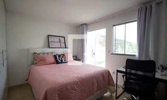 Imagem 7: Casa de Condomínio para Aluguel - Vargem Pequena, 3 Quartos, 264 m2