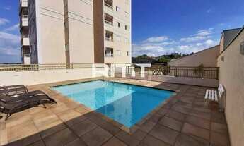 Imagem 4: Apartamento - Jardim Santa Rosa - Nova Odessa