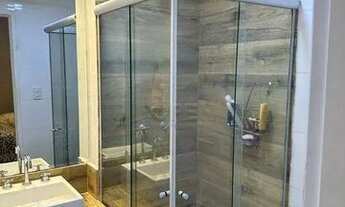 Imagem 3: Apartamento com 2 dormitórios para alugar, 60 m² por R$ 3.079,17/mês - Vila Valparaíso - S