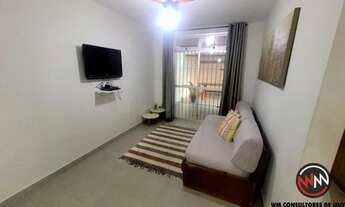 Imagem 3: Apartamento á venda em Guarapari-Es na Praia do Morro primeiro andar com área externa priv