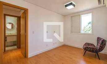 Imagem 4: Apartamento para Aluguel - Alphaville, 2 Quartos, 94 m2