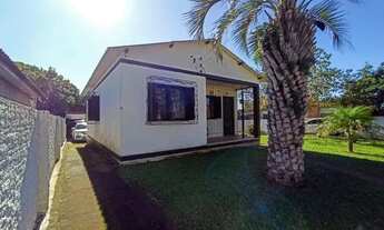 Imagem: Casa com 3 dormitórios à venda, 117 m²