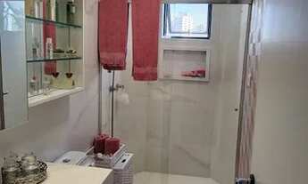 Imagem 5: Apartamento 156 Metros Privativos Junto ao Jd Anália Franca!!!