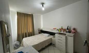 Imagem: Apartamento 2/4, Edifício Solar Park