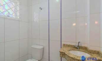 Imagem 14: Sobrado à venda, 145 m² por R$ 639.000,00 - Boa Vista - Curitiba/PR