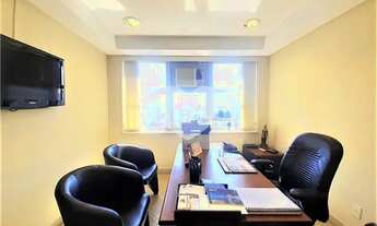 Imagem 4: Conjunto comercial à venda 03 salas com 01 garagem na Av. Paulista - Edifício Winston Ch