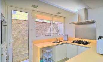 Imagem 6: Apartamento à venda, 2 quartos, 2 suítes, Leblon - RIO DE JANEIRO/RJ