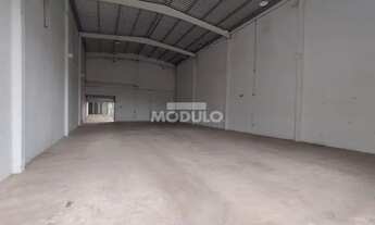 Imagem 3: Barracão para locação Bairro Martins