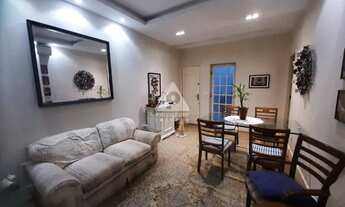 Imagem: Apartamento à venda, 3 quartos, Flamengo