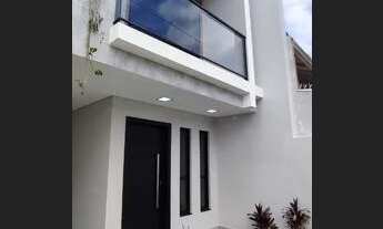 Imagem 6: Sobrado com 3 dormitórios à venda, 145 m² por R$ 839.900,00 - Silveira da Motta - São José