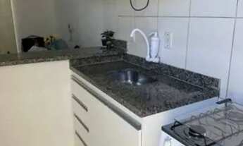 Imagem 5: Apartamento Mobiliado