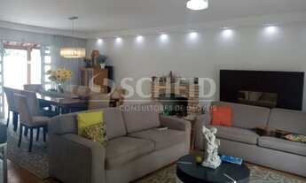 Imagem 4: Linda Casa Térrea Locação no jardim Prudência