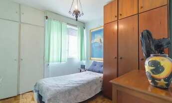Imagem 7: Apartamento para Aluguel - Paraíso, 3 Quartos, 116 m2
