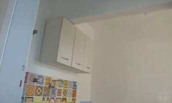 Imagem 2: Apartamento com 1 dorm, Chácara Klabin, São Paulo, Cod: 723