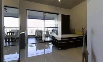 Imagem 3: Apartamento para Aluguel - Bom Retiro, 1 Quarto, 30 m2