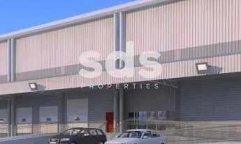 Imagem 2: Galpão/Depósito/Armazém para aluguel possui 67182 metros quadrados