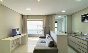 Imagem: LONDRINA - Apartamento Padrão - Gleba Fazenda