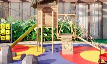 Imagem 7: 2 dormitórios com 1 suíte próximo ao Allianz Parque