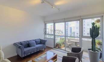 Imagem 7: Locação Apartamento 1 Dormitórios - 72 m² Vila Olímpia