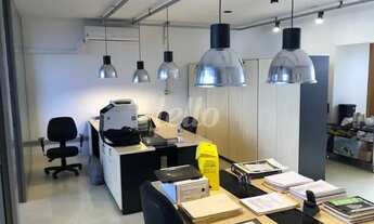 Imagem 2: São Paulo - Conjunto Comercial/Sala - Consolação