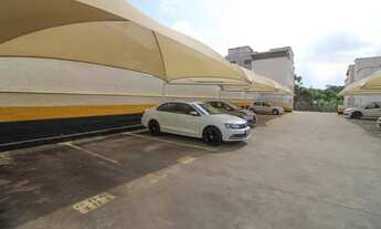 Imagem 5: Apartamento com 2 quartos à venda condomínio Spazio Splendido -Sorocaba/SP