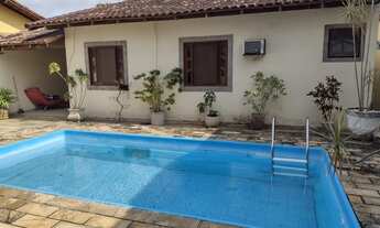 Imagem 2: Casa muito boa na São Marcos de 03 quartos em condomínio fechado!!!