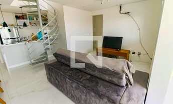 Imagem 2: Apartamento para Aluguel - Vila Andrade, 3 Quartos, 140 m2