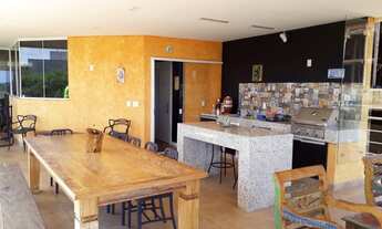 Imagem 6: Casa alto Padrão ( Condomínio Fechado ) na Represa de Piracaia - SP