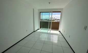 Imagem 3: Apartamento para aluguel e venda com 70 metros quadrados com 3 quartos, em Damas -Fortale