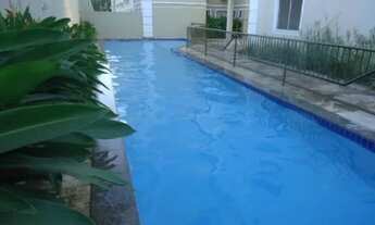 Imagem 4: Apartamento para aluguel com 70 no Spazzio Charme Goiabeiras