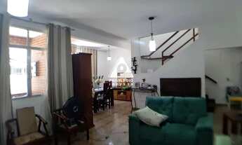 Imagem 5: Casa de Vila à venda, 3 quartos, 1 suíte, 4 vagas, Pilares - RIO DE JANEIRO/RJ