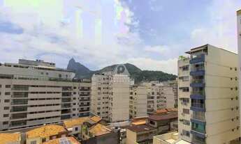 Imagem 6: Apartamento à venda, 2 quartos, 1 suíte, Botafogo - RIO DE JANEIRO/RJ