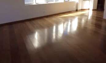 Imagem 6: Duplex para aluguel tem 224 metros quadrados com 4 quartos em Batel - Curitiba - PR