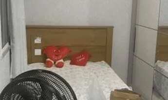 Imagem 2: Viamonte Club Apartamento com 2 dormitórios